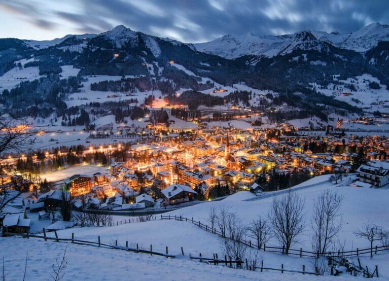 Bad Hofgastein Winter Gxund
