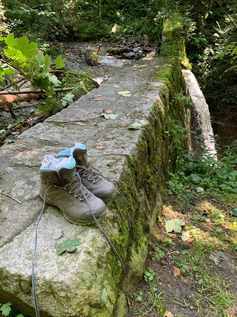 Aktiv im GXUND in Bad Hofgastein