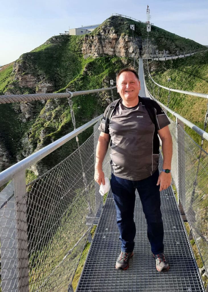 Aktiv im GXUND in Bad Hofgastein