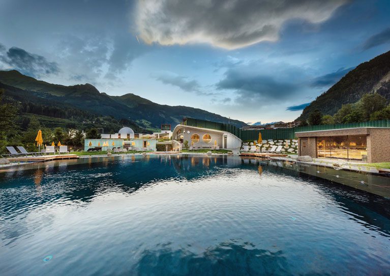Das Gxund Bad Hofgastein Salzburg Oesterreich Urlaubs Gaeste 3