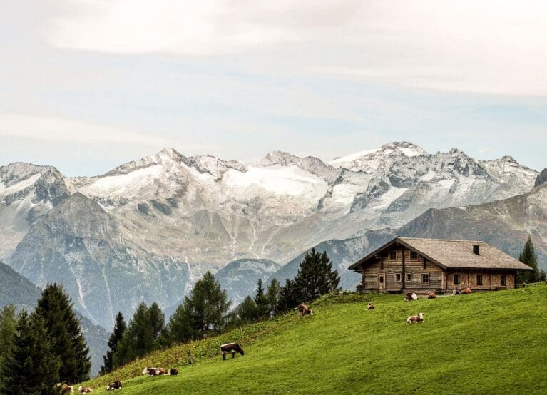 Wetter & Webcams in Bad Hofgastein, Gasteinertal